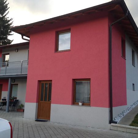 شقة Apartman Kájov المظهر الخارجي الصورة