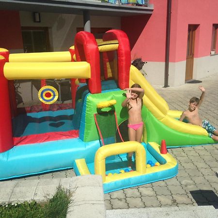 شقة Apartman Kájov المظهر الخارجي الصورة