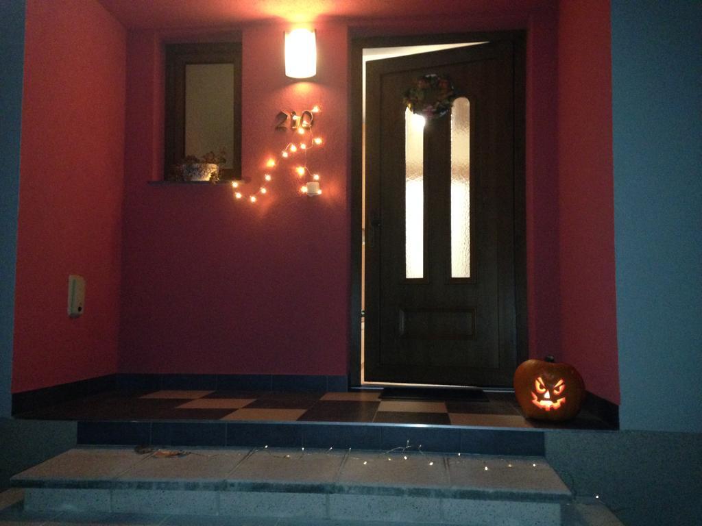 شقة Apartman Kájov المظهر الخارجي الصورة