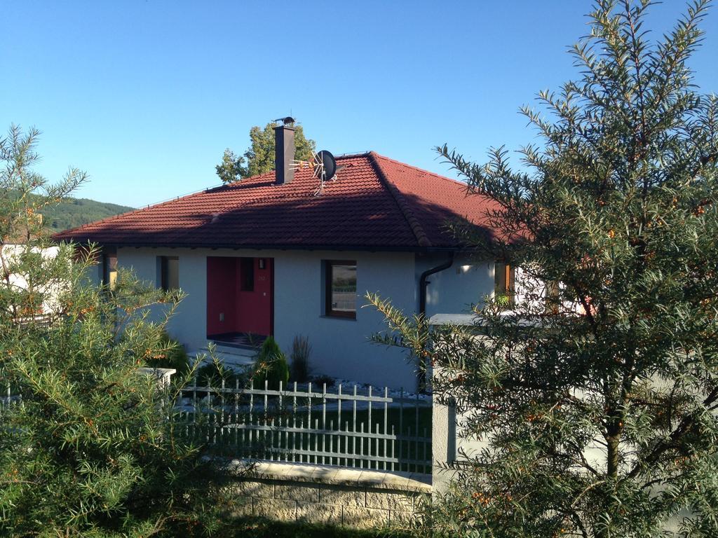 شقة Apartman Kájov المظهر الخارجي الصورة