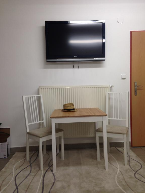 شقة Apartman Kájov المظهر الخارجي الصورة