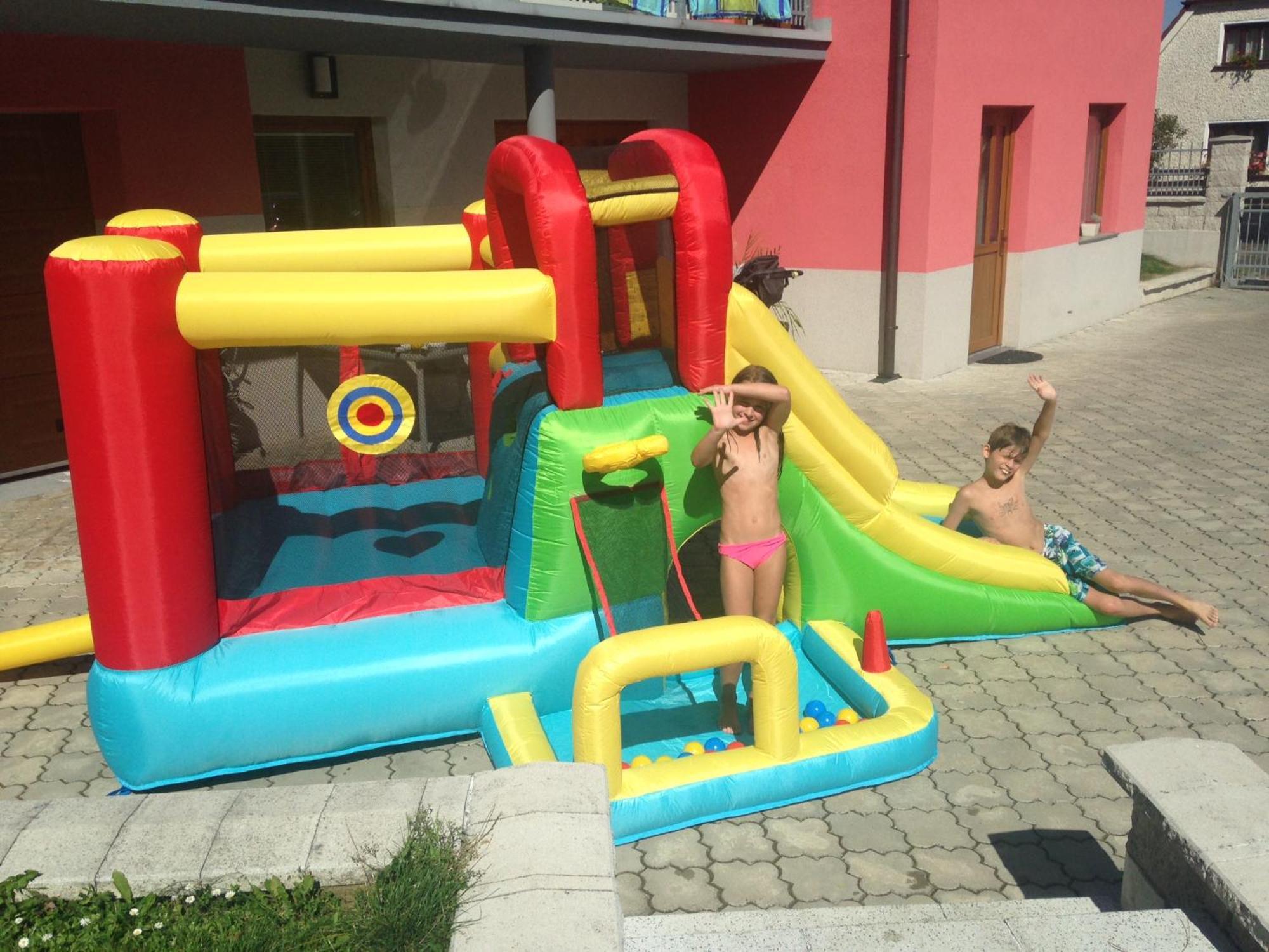 شقة Apartman Kájov المظهر الخارجي الصورة