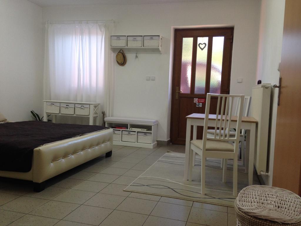 شقة Apartman Kájov المظهر الخارجي الصورة