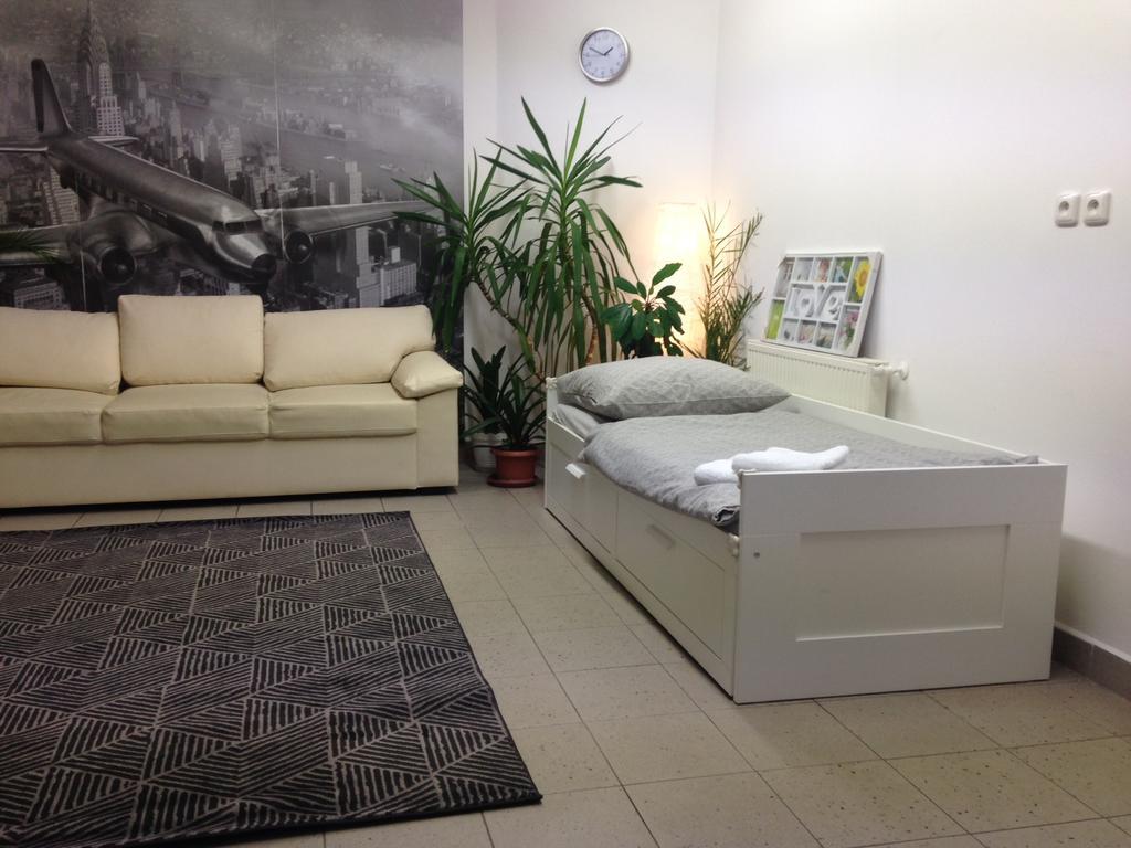 شقة Apartman Kájov المظهر الخارجي الصورة