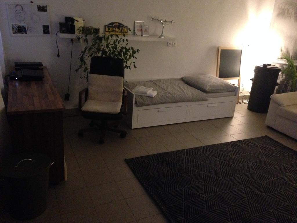 شقة Apartman Kájov المظهر الخارجي الصورة