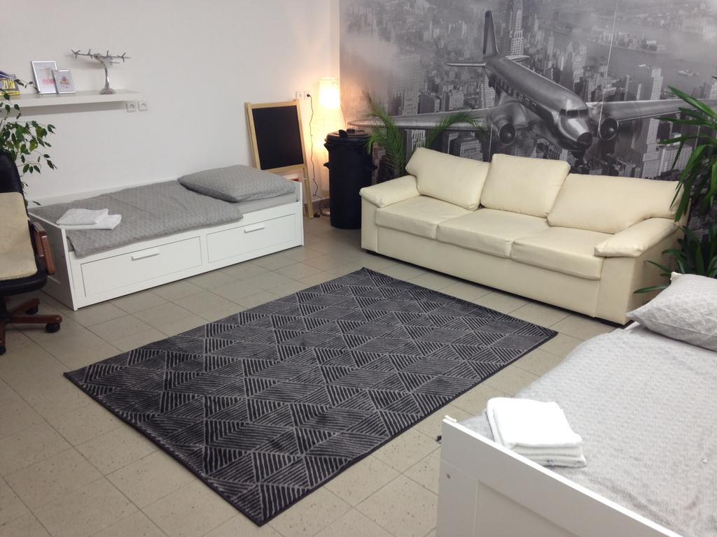 شقة Apartman Kájov المظهر الخارجي الصورة